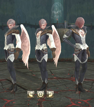 Lineage II: Kamael Server Thai :