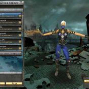 Hellgate London Online Guide