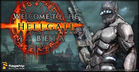 Hellgate London Online Guide