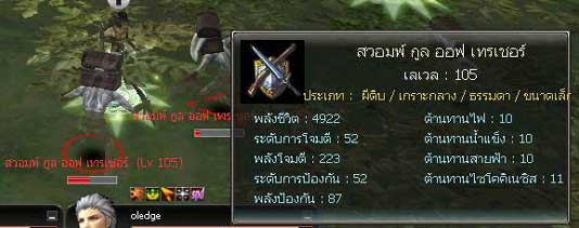 GE: หนทางสู่บาฮาม่าร์