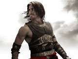 ภาพยนตร์ Prince of Persia: The Sands of Time Trailer HD