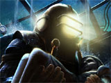 Bioshock 2 อัพเดตภาพและคลิปตัวอย่าง