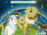 เกมส์ Tower Bloxx Deluxe [Xbox360]