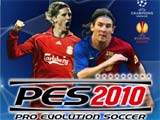 เกมส์ PES 2010 [Wii Trailer]