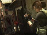 เกมส์ Resident Evil: The Darkside Chronicles [South America Trailer]