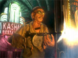 เกมส์ Bioshock 2 [Multiplayer Trailer]