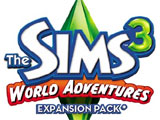 The Sims 3 World Adventures Trailer