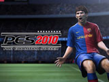 คลิปเกมส์ PES 2010 [Slide Menu]