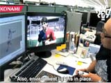 เกมส์ PES 2010 [Behind the Scenes]