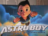 เกมส์ Astro Boy: The Video Game