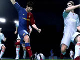 เกมส์ Pro Evolution Soccer 2010 [E3 2009]