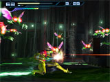 เกมส์ Metroid: Other M [E3 2009]