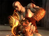 เกมส์ God of War III [E3 2009]