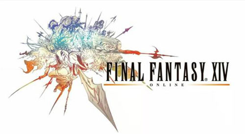 เกมส์ Final Fantasy XIV Online [E3 2009]