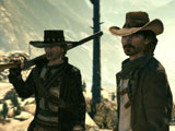 เกมส์ Call of Juarez: Bound in Blood [E3 2009]