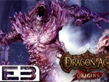 เกมส์ Dragon Age Origins [E3 2009]