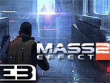 เกมส์ Mass Effect 2 [E3 2009]