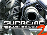 เกมส์ Supreme Commander 2 [E3 2009]