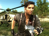 เกมส์ Just Cause 2 [E3 2009]