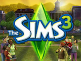 เกมส์ The Sims 3 [Montage Trailer]