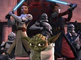 Star Wars: The Clone Wars - Republic Heroes