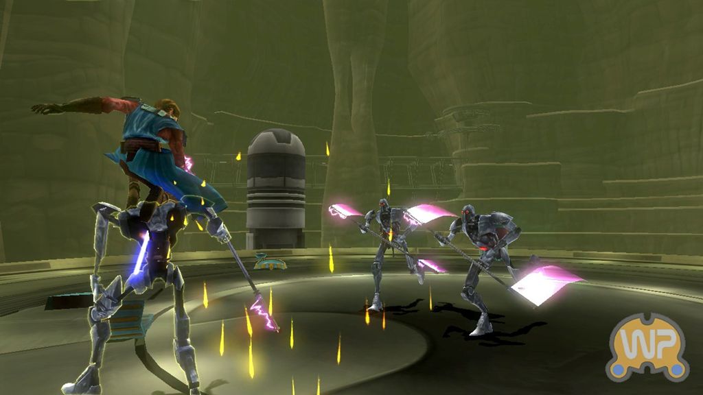 Star Wars: The Clone Wars - Republic Heroes