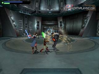 Star Wars: The Clone Wars - Republic Heroes