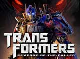 Transformers: Revenge of the Fallen [Gameplay]