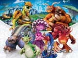 คลิปเกมส์ Spore : Galactic Adventures