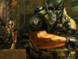 เกมส์ Army of Two: The 40th Day