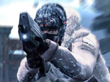 เกมส์ Lost Planet 2 [Captivate 09]