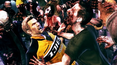 เกมส์ Dead Rising 2 [Captivate 09]