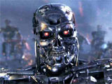 Terminator Salvation: The Videogame [Intro Movie]