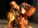 เกมส์ God of War III [GDC2009 Cam Trailer]