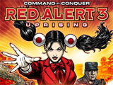 Red Alert 3 : Uprising [Launch Trailer]