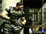 เกมส์ Resident Evil 5 [Vesker Trailer]