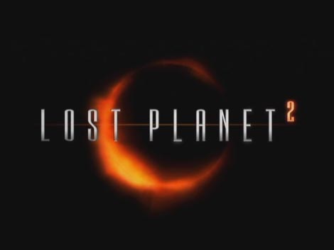 เกมส์ Lost Planet 2