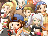 เกมส์ Harvest Moon: Sugar Village [Trailer 2]