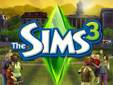 เกมส์ The Sims 3 คลิปใหม่ฉลองโดนเลื่อน