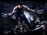 เกมส์ X-Men Origins: Wolverine [CG Movie Trailer]