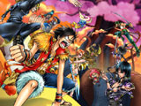 เกมส์ One Piece Unlimited Cruise Episode 2 [Trailer 1]