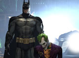 เกมส์ Batman: Arkham Asylum [Trailer 3]