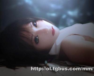 เกมส์ Batman: Arkham Asylum [Trailer 3]