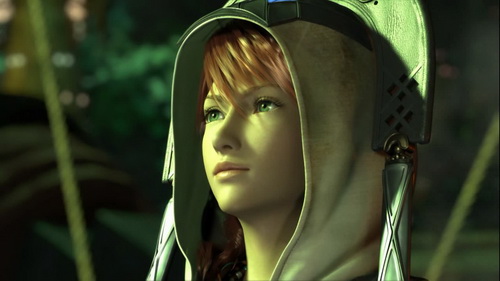 เกมส์ Final Fantasy XIII [Gameplay Trailer]