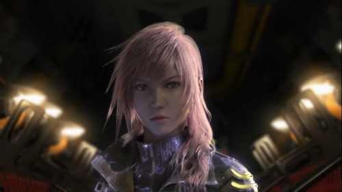 เกมส์ Final Fantasy XIII [Gameplay Trailer]