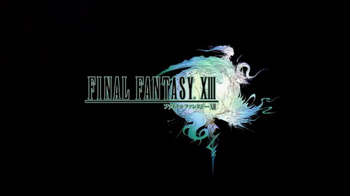 เกมส์ Final Fantasy XIII [Gameplay Trailer]