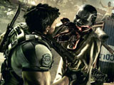 เกมส์ Resident Evil 5 [Online Co-op Trailer]