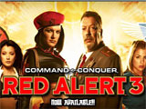 C&C Red Alert 3: Ultimate Edition