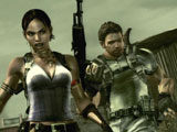 Resident Evil 5 [Viral Campaign Episode 2]