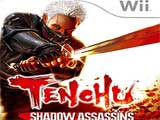 เกมส์ Tenchu : Shadow Assassins [Eng Trailer]